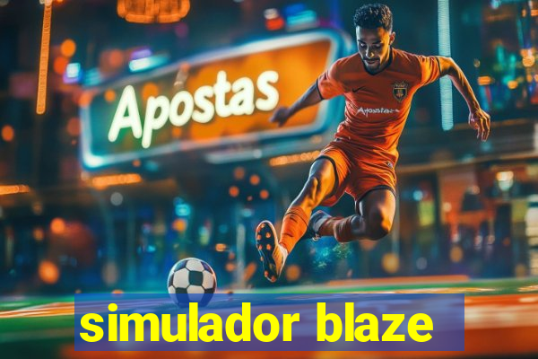 simulador blaze